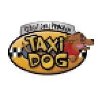 taxi dog educational program logo image