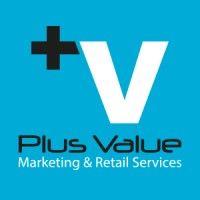 plus value marketing & retail services