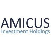 amicus investment holdings llc logo image