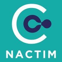 nactim logo image