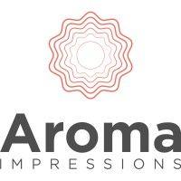 aroma impressions logo image