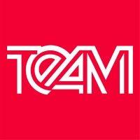 team gmbh logo image