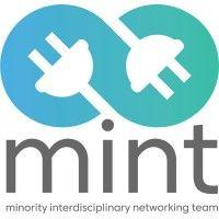 mint inc. logo image