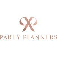 party planners logo image