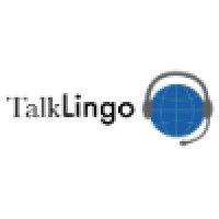 talklingo logo image