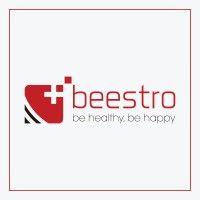 beestro healthcare mobile application logo image