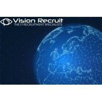 vision recruit ltd logo image