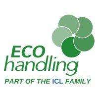 ecohandling logo image