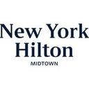 logo of New York Hilton Midtown