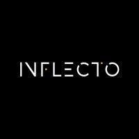 inflecto media logo image