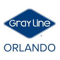 gray line of orlando