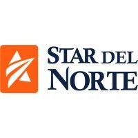 star del norte logo image