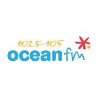 ocean fm logo image