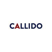 callido learning logo image