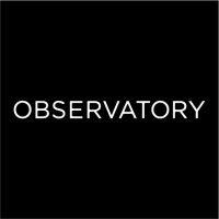 observatory logo image