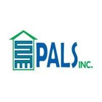 pals, inc. logo image