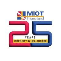 miot international