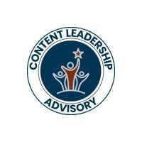 content leadership advisory logo image