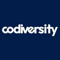 codiversity logo image