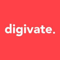 digivate logo image