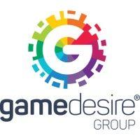 gamedesire group logo image