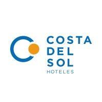 hoteles costa del sol logo image