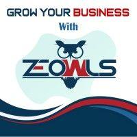 zeowls logo image