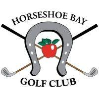 horseshoe bay golf club