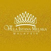 villa istana melaka