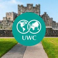 uwc atlantic college logo image