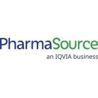 pharmasource, an iqvia business