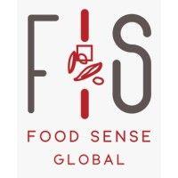 food sense global logo image