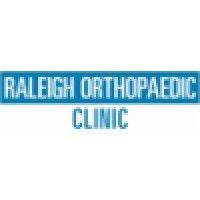 raleigh orthopaedic