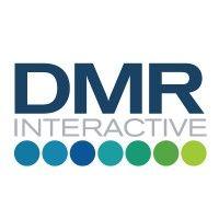 dmr/interactive logo image