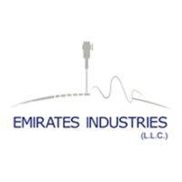 emirates industries llc logo image