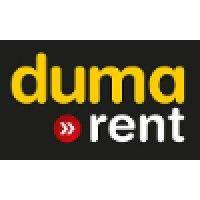 duma rent logo image