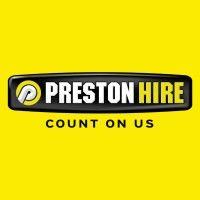 preston hire | australia