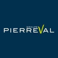 groupe pierreval logo image