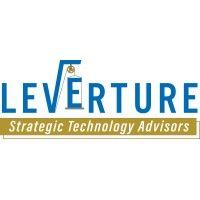 leverture logo image