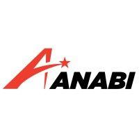 anabi oil corp logo image