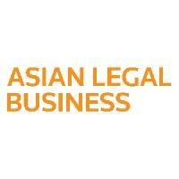 asian legal business logo image