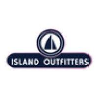 island outfitters logo image