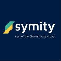 symity logo image