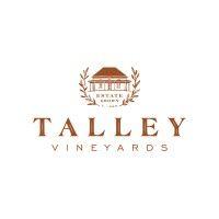 talley vineyards logo image