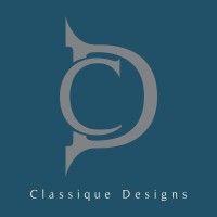 classique design & consultation logo image