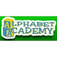 alphabet academy logo image