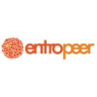 entropeer logo image