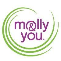 molly&you® logo image