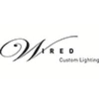 wired custom lighting