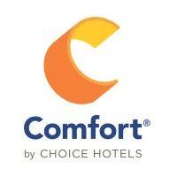 comfort inn plymouth mn logo image